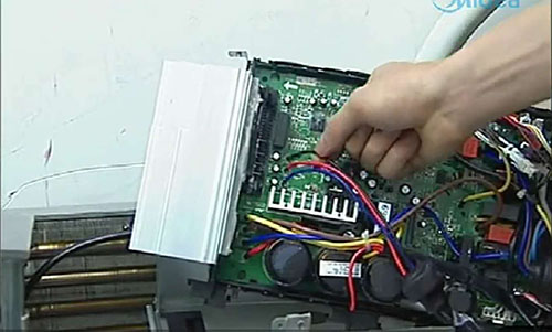 光泽美的空调电话是多少