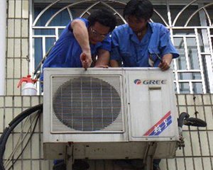 光泽空调维修售后服务中心