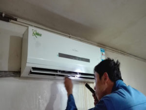 光泽格力空调电话是多少