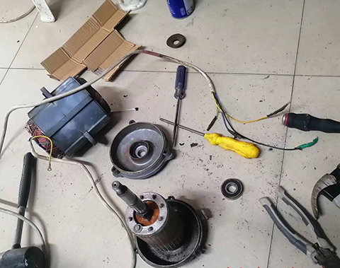 光泽空调维修售后服务中心电话在哪里找