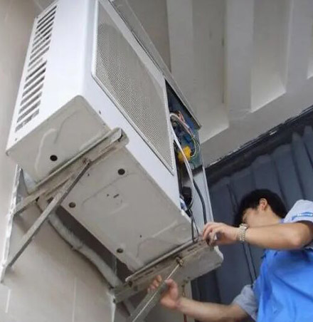 光泽24小时空调维修热线