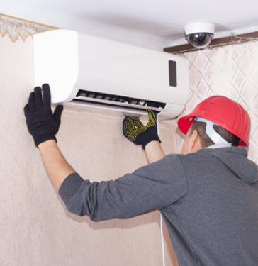 光泽空调内机噪音大